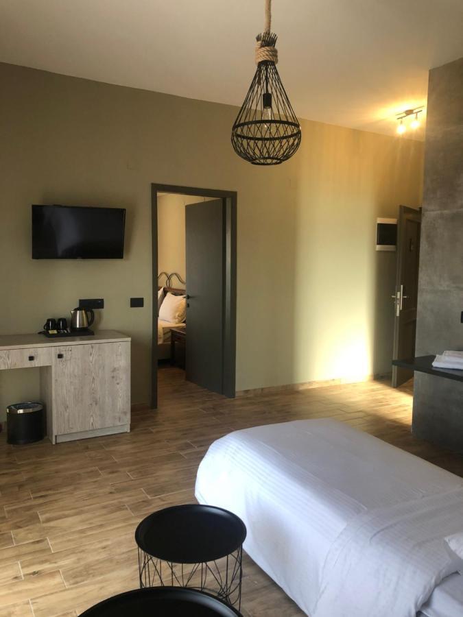 Petousis Hotel & Suites Amoudara Lasithiou 외부 사진